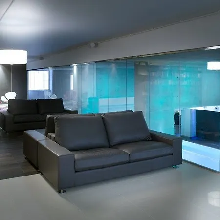 Lägenhet Castro Exclusive Residences Sant Pau