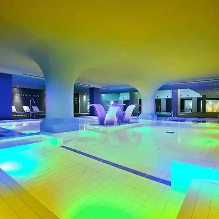 Lägenhet Castro Exclusive Residences Sant Pau *