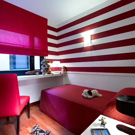 Lejlighed Castro Exclusive Residences Sant Pau Barcelona