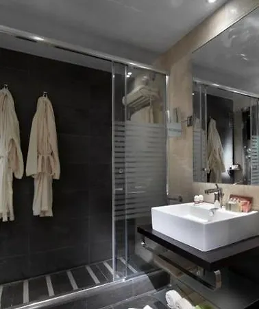 Castro Exclusive Residences Sant Pau