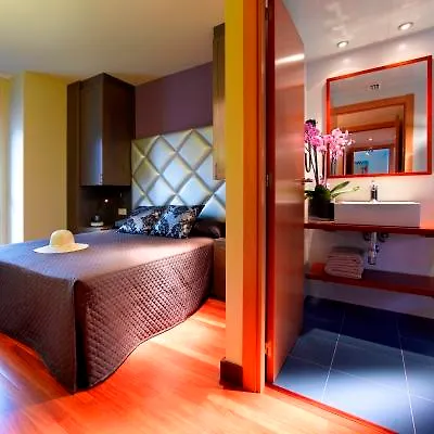 Castro Exclusive Residences Sant Pau