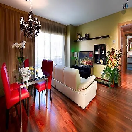 Lejlighed Castro Exclusive Residences Sant Pau *