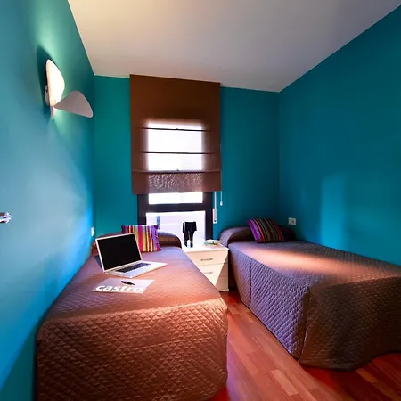 Castro Exclusive Residences Sant Pau