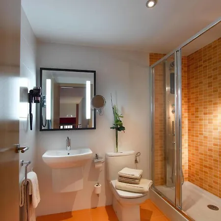 Castro Exclusive Residences Sant Pau *