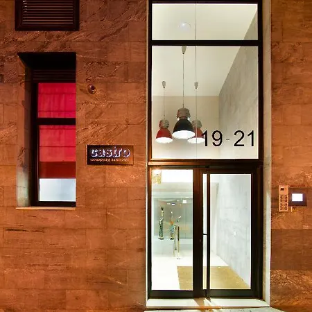 Appartement Castro Exclusive Residences Sant Pau