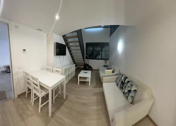 Castro Exclusive Residences Sant Pau