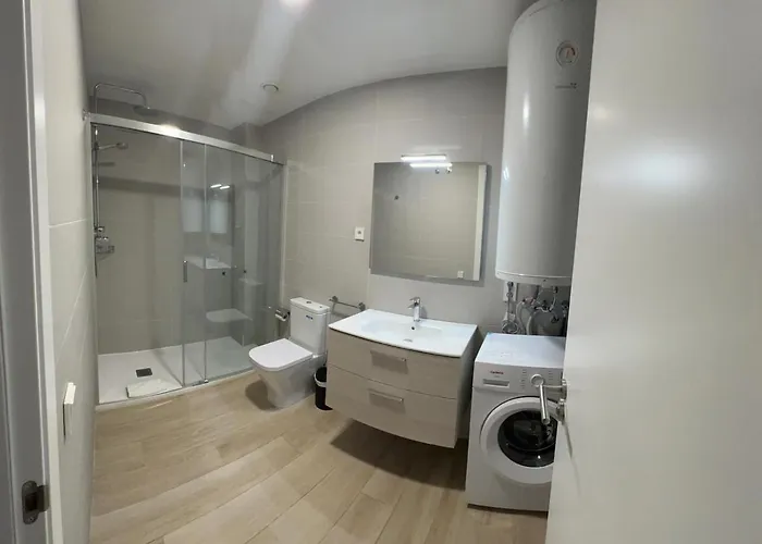 Castro Exclusive Residences Sant Pau * Barcelona